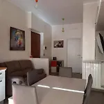 Appartamento Torino Inalpi Arena E Olimpico