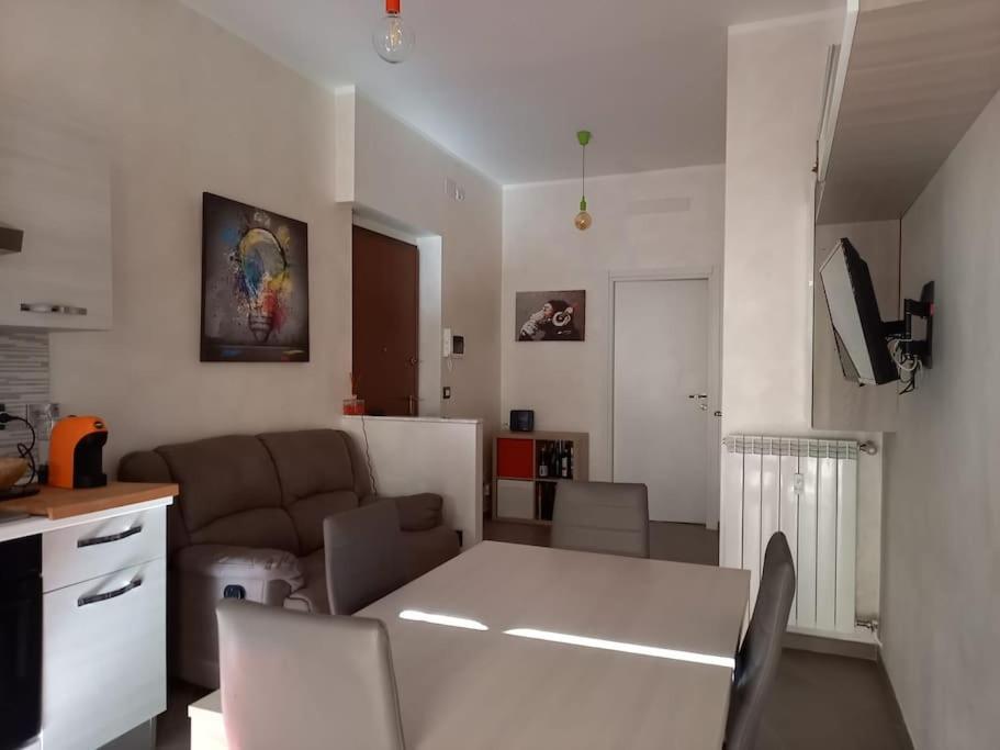 Apartamento Inalpi Arena E Olimpico